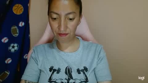 Snapshot of candymilfff chatting on April 30, 2026, 8:57 pm candymilfff online show from April 30, 2026, 8:57 pm