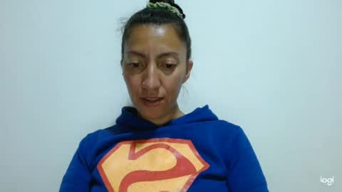 candymilfff online show from June 19, 2026, 11:30 pm