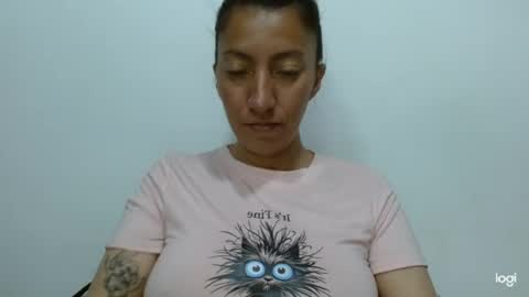 candymilfff online show from June 24, 2026, 4:39 pm