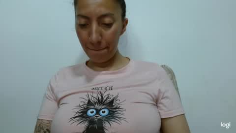 candymilfff online show from June 25, 2026, 7:51 pm