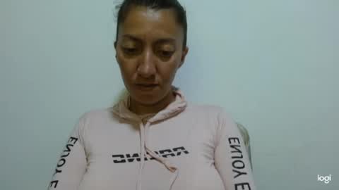 candymilfff online show from July 25, 2026, 9:01 pm
