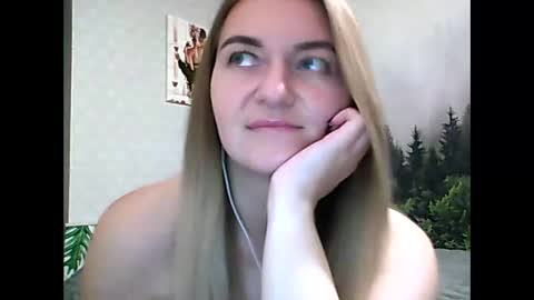 Daisy online show from October 11, 2025, 8:40 pm