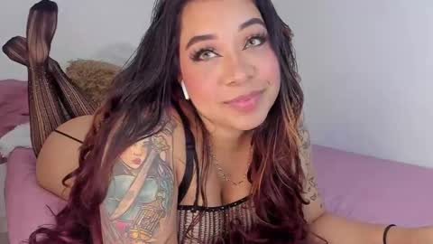 candyr0se_ online show from September 28, 2025, 3:56 am