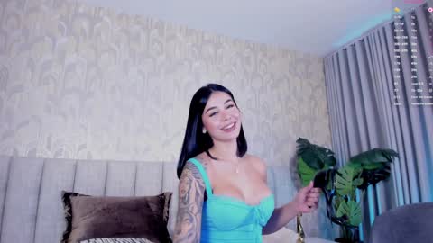 Candy online show from March 28, 2026, 2:22 am