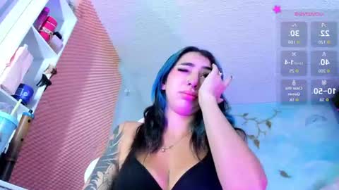 Snapshot of candyrisex chatting on June 30, 2026, 3:40 am candyrisex online show from June 30, 2026, 3:40 am