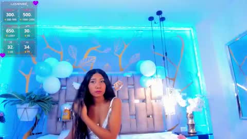 Snapshot of candyrouse2 chatting on October 3, 2025, 9:45 pm Candy online show from October 3, 2025, 9:45 pm