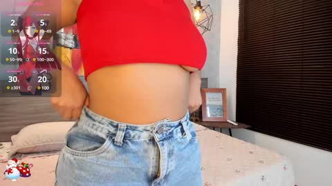 Candys Victoria online show from December 22, 2024, 2:49 am