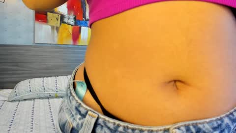 Candys Victoria online show from December 27, 2024, 3:31 am