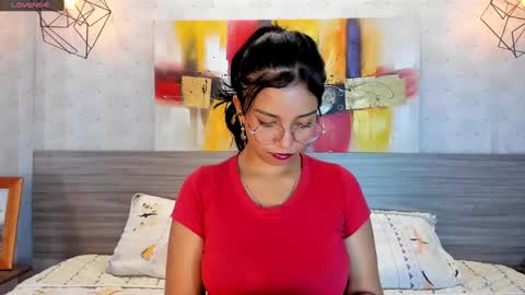 Candys Victoria online show from March 6, 2025, 2:09 am