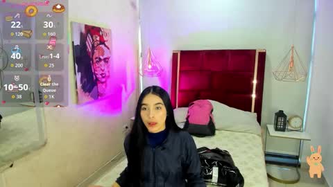 Candy online show from February 26, 2026, 11:31 am