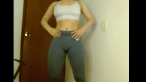 IsabellaSex online show from January 14, 2025, 3:11 am