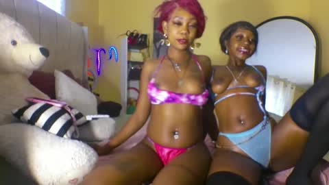 Snapshot of candyspicee chatting on October 21, 2025, 7:53 am candyspicee online show from October 21, 2025, 7:53 am