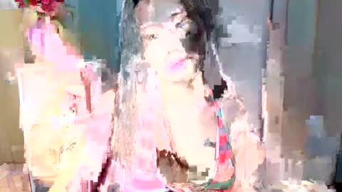 Snapshot of candysweetcum_ chatting on May 23, 2026, 12:53 pm CALL ME SAM online show from May 23, 2026, 12:53 pm