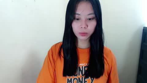 Snapshot of candysweetcum_ chatting on June 5, 2026, 6:52 am CALL ME SAM online show from June 5, 2026, 6:52 am