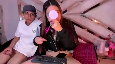 candysweetrs online show from October 17, 2025, 3:31 am