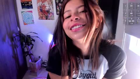 Camilla online show from January 21, 2025, 4:05 pm