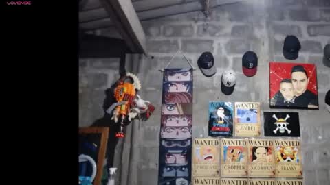 Snapshot of candyy_hard chatting on April 18, 2026, 2:37 am Ramirez y Ocampo online show from April 18, 2026, 2:37 am