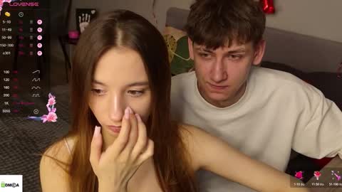 Candyy Molly online show from February 18, 2026, 7:15 am