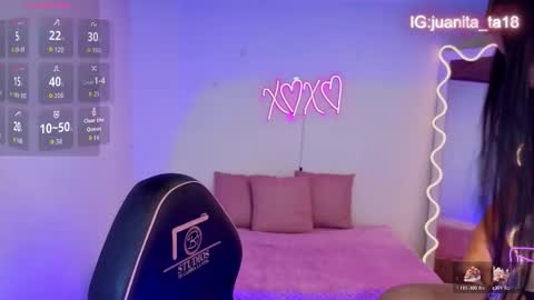 CANDYY online show from November 27, 2025, 11:45 am