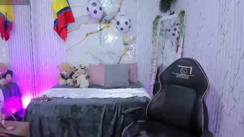 Snapshot of candyy_tay1 chatting on June 26, 2026, 11:47 am CANDYY online show from June 26, 2026, 11:47 am