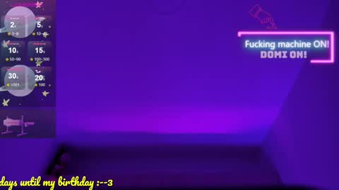  Dulce Maria  online show from January 18, 2025, 11:00 pm