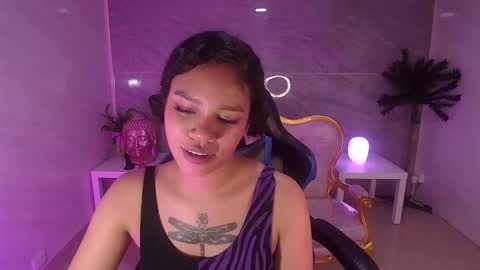 canela_s1 online show from September 8, 2025, 9:03 pm
