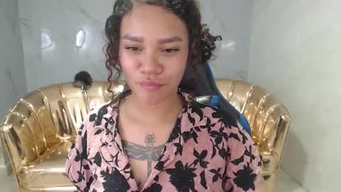 canela_s1 online show from September 27, 2025, 8:14 pm