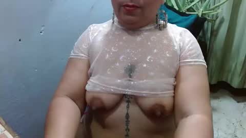 CanelaCollins online show from March 19, 2026, 4:16 am