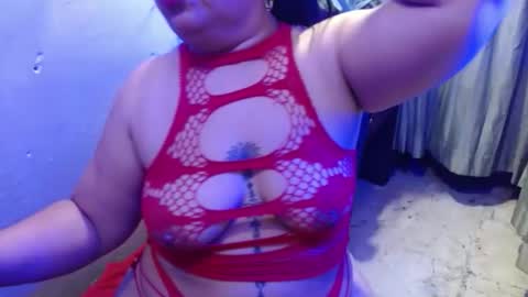 CanelaCollins online show from March 20, 2026, 5:12 am