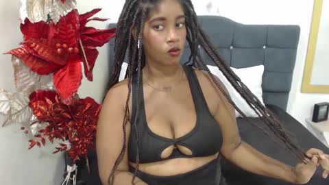 Snapshot of canelafierce chatting on February 4, 2025, 9:31 pm canelafierce online show from February 4, 2025, 9:31 pm