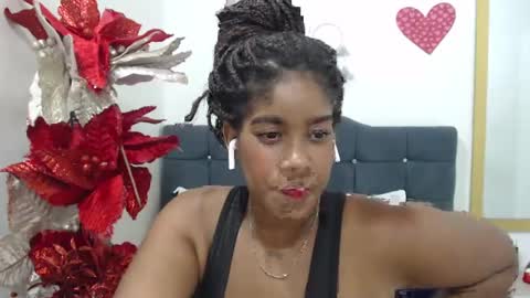 Snapshot of canelafierce chatting on February 5, 2025, 12:31 am canelafierce online show from February 5, 2025, 12:31 am