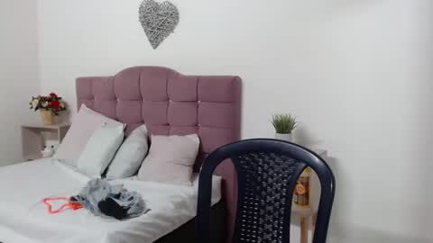 Snapshot of canelafierce chatting on March 6, 2025, 3:13 pm canelafierce online show from March 6, 2025, 3:13 pm