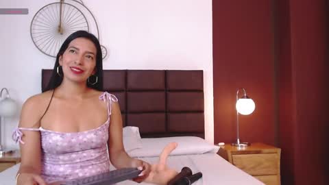 CANELA  online show from January 31, 2025, 8:43 pm