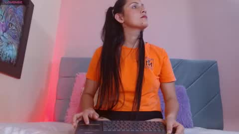 canela online show from October 6, 2025, 8:17 pm