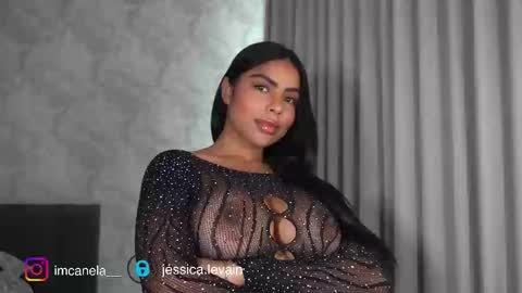 Jency NEW IG IMCANELA   online show from February 24, 2026, 3:54 pm