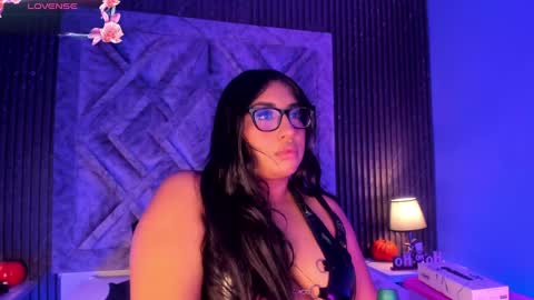 Snapshot of canndy_gaby chatting on January 8, 2025, 3:51 am GABRIELA LOPEZ online show from January 8, 2025, 3:51 am