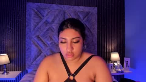 Snapshot of canndy_gaby chatting on September 21, 2025, 4:25 am GABRIELA LOPEZ online show from September 21, 2025, 4:25 am