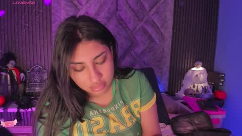 Snapshot of canndy_gaby chatting on October 22, 2025, 4:13 am GABRIELA LOPEZ online show from October 22, 2025, 4:13 am