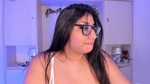 GABRIELA LOPEZ online show from March 16, 2026, 8:13 pm