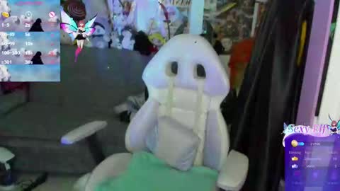 Canndyy Daniela online show from February 8, 2025, 6:43 am