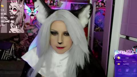 Canndyy Daniela online show from March 8, 2025, 4:39 pm