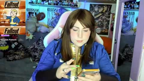 Snapshot of canndy_new chatting on May 15, 2026, 6:37 pm Canndyy Daniela online show from May 15, 2026, 6:37 pm