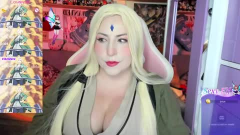 Snapshot of canndy_new chatting on May 17, 2026, 12:34 pm Canndyy Daniela online show from May 17, 2026, 12:34 pm
