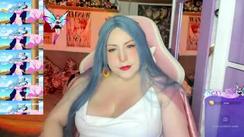 Snapshot of canndy_new chatting on May 20, 2026, 4:02 pm Canndyy Daniela online show from May 20, 2026, 4:02 pm