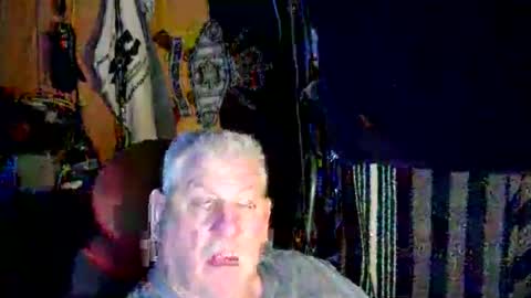 canoelicker69 online show from November 15, 2025, 9:21 pm