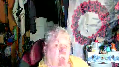 canoelicker69 online show from March 30, 2026, 6:53 pm