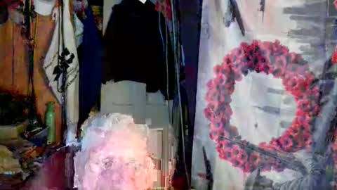 canoelicker69 online show from April 18, 2026, 6:34 pm