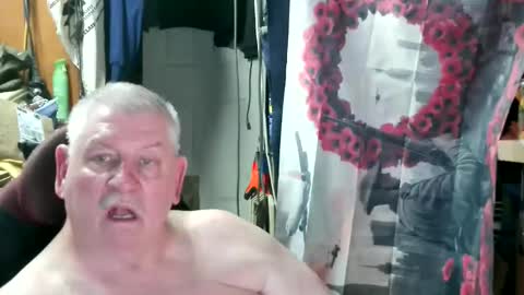 canoelicker69 online show from April 21, 2026, 6:55 pm