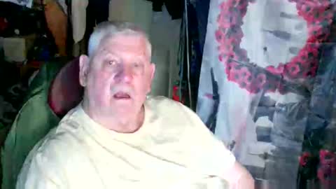Snapshot of canoelicker69 chatting on May 16, 2026, 6:28 pm canoelicker69 online show from May 16, 2026, 6:28 pm