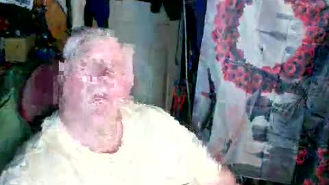 Snapshot of canoelicker69 chatting on May 19, 2026, 6:47 pm canoelicker69 online show from May 19, 2026, 6:47 pm